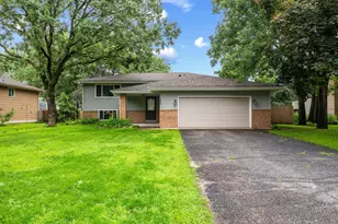 11460 Goldenrod St NW, Coon Rapids, MN 55448 - Photo 1