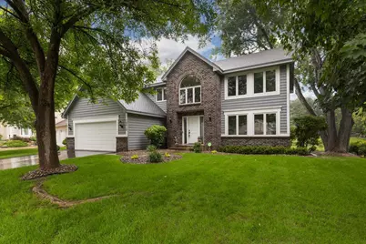 16812 Weston Bay Road, Eden Prairie, MN 55347 - Photo 1