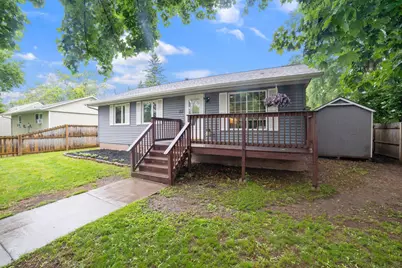 311 S 70th Avenue W, Duluth, MN 55807 - Photo 1