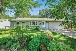 33068 Co Rd 2, Saint Wendel Township, MN 56374 - Photo 1