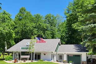 1456 Carlson Beach Rd NW, Alexandria, MN 56308 - Photo 1