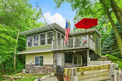 21114 Elmway Road, Richmond, MN 56368 - Photo 1