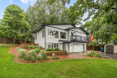 5919 Otter Lake Road, White Bear Township, MN 55110 - Photo 1