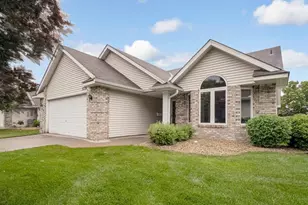 3736 122nd Cir NW, Coon Rapids, MN 55433 - Photo 1