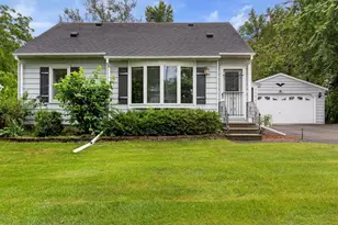 44 East Road, Circle Pines, MN 55014 - Photo 1