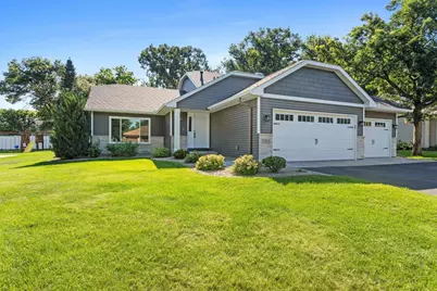 12653 Hastings Street NE, Blaine, MN 55449 - Photo 1