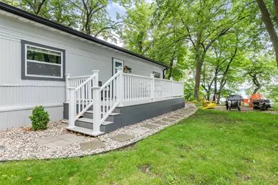 12935 Miltona Bay Road NE #4, Miltona Township, MN 56308 - Photo 1