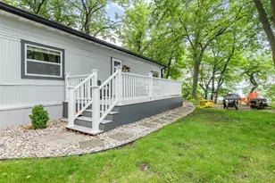 12935 Miltona Bay Rd NE, Miltona Township, MN 56308 - Photo 1