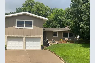 506 Reynolds Street, Detroit Lakes, MN 56501 - Photo 1