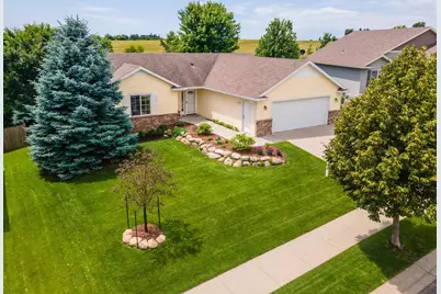 5698 King Arthur Road NW, Rochester, MN 55901 - Photo 1