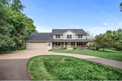 1385 Quant Avenue S, Lake Saint Croix Beach Township, MN 55043 - Photo 1