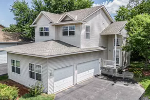 8516 Adair Ln N, Brooklyn Park, MN 55443 - Photo 1