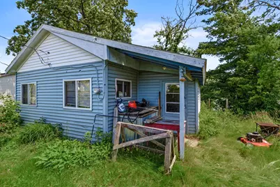 1031 23rd Street #A, Prairie Lake Twp, WI 54728 - Photo 1