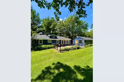 1111 N Shore Drive, Luck, WI 54853 - Photo 1