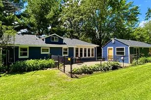 1111 N Shore Dr, Luck, WI 54853 - Photo 1