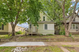 1498 Sherburne Ave, Saint Paul, MN 55104 - Photo 1