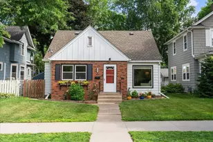 1331 Scheffer Ave, Saint Paul, MN 55116 - Photo 1