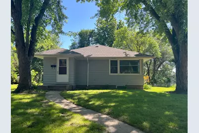 117 4th Street, Ortonville, MN 56278 - Photo 1