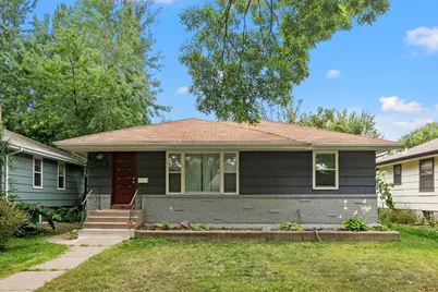 5508 29th Avenue S, Minneapolis, MN 55417 - Photo 1