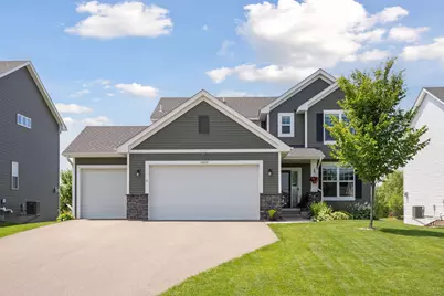 5897 Ranger Avenue NE, Rogers, MN 55374 - Photo 1