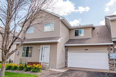 12887 Flamingo Street NW, Coon Rapids, MN 55448 - Photo 1