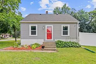 42 County Rd C West, Little Canada, MN 55117 - Photo 1