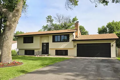 2108 74th Avenue N, Brooklyn Park, MN 55444 - Photo 1