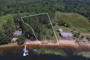 5475 Mail Rd, Danbury, WI 54830 - Photo 1