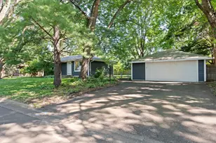 670 Glencoe St NE, Fridley, MN 55432 - Photo 1