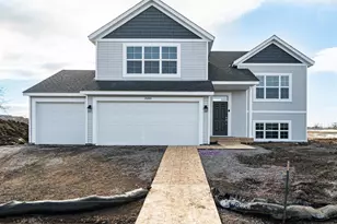 542 Lagrandeur Rd, Somerset, WI 54025 - Photo 1