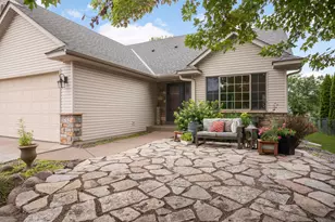 5752 128th St N, Hugo, MN 55038 - Photo 1