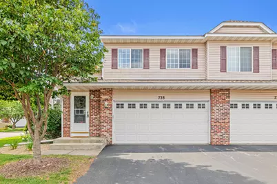 738 Evergreen Circle, Hudson, WI 54016 - Photo 1