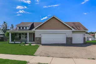 1202 Blossom Blvd NW, Isanti, MN 55040 - Photo 1