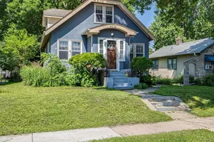 4038 5th St NE, Columbia Heights, MN 55421 - Photo 1