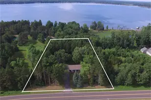 6830 Co Rd A, Webster, WI 54893 - Photo 1