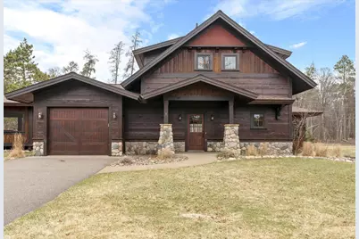 11477 Lynn Boyd Way #Fraction 3, Crosslake, MN 56442 - Photo 1