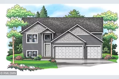 19901 English Lane N, Forest Lake, MN 55025 - Photo 1
