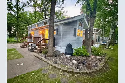 15827 Wilderness Trail #127, Crosslake, MN 56442 - Photo 1