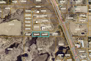 Tbd* Rosewood St, Jenkins, MN 56472 - Photo 1