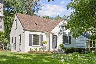 2712 Idaho Avenue S, Saint Louis Park, MN 55426 - Photo 1