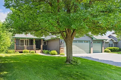 7948 Palmgren Avenue NE, Otsego, MN 55330 - Photo 1