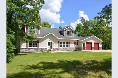 1208 Edmond Drive, Park Rapids, MN 56470 - Photo 1