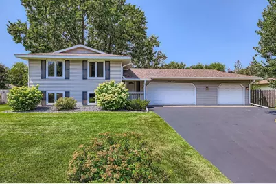 8173 Kyle Avenue N, Brooklyn Park, MN 55443 - Photo 1