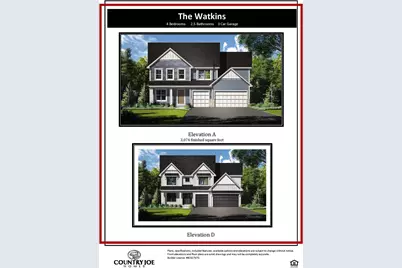 17940 Headwaters Drive, Lakeville, MN 55044 - Photo 1