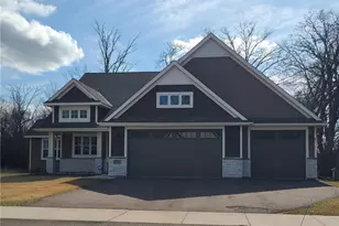 4772 381st Trail, North Branch, MN 55056 - Photo 1