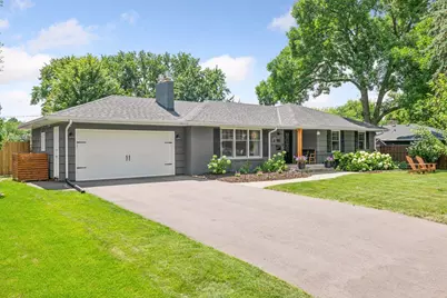 5041 W 56th Street, Edina, MN 55436 - Photo 1