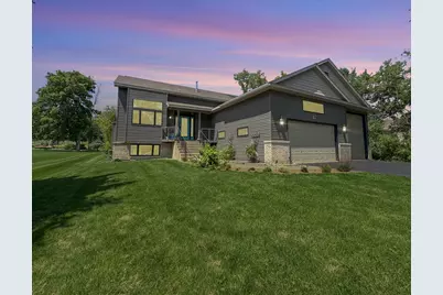 717 Ashley Drive, Chaska, MN 55318 - Photo 1