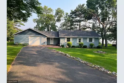 1665 Little Butternut Lake Lane, Luck, WI 54853 - Photo 1