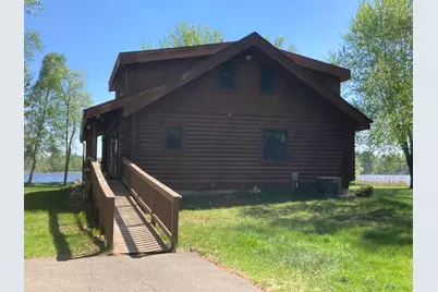 4087 Lake Placid Boulevard SW, Sylvan Township, MN 56473 - Photo 1