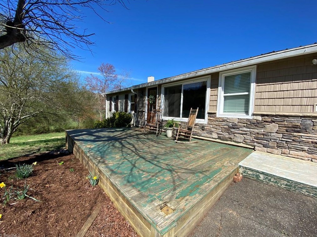 618 Arbor Grove Church Rd, Millers Creek, NC 28651 MLS 1018180